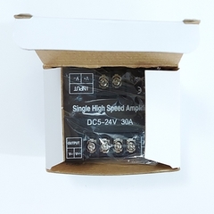 Mạch Chỉnh Độ Sáng PWM LED DC 5-24V 30A