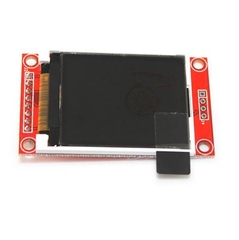 1.8 inch TFT LCD