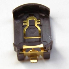 Đế pin CR2032 Nằm BH2032-8