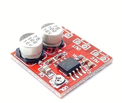 Mạch Micro LM386 DC4V-12V