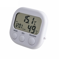 Digital Thermometer Humidity & temperature  KS-005