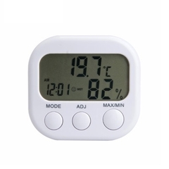 Digital Thermometer Humidity & temperature  KS-005