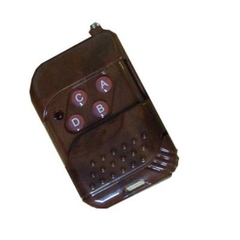 Remote 4 lệnh Gỗ 315Mhz AC5