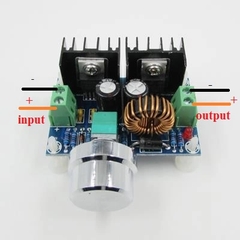 Mạch Hạ Áp DC-DC 4-40-1.25-36V 8A