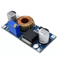 Mạch Hạ Áp DC-DC  XL4005 5A