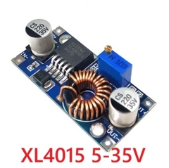 Mạch Hạ Áp XL4015 5-35V 5A