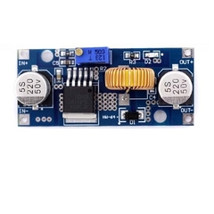 Mạch Hạ Áp XL4015 4-38V 5A
