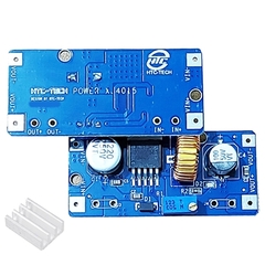 Mạch Hạ Áp XL4015 5A DC-DC HTC