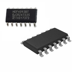 HEF4093BT