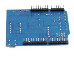Board Shield kit Based Learning