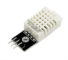 Mạch Cảm Biến Nhiệt Độ Độ Ẩm DHT22/AM2302