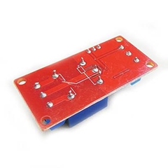 Mạch 1 RELAY 5V-10A OptoCách Ly