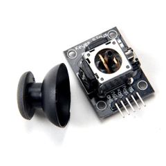 Mạch Arduino PS2 Joystick