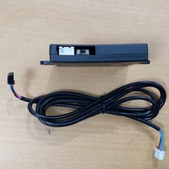 Mạch Cảm Biến Chuyển Động Vi Sóng Radar 0-3M 1.2Ghz