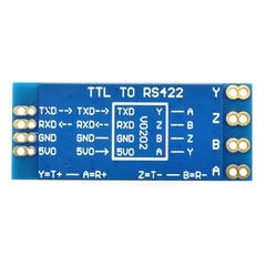 Mạch Chuyển Đổi TTL Sang RS442 -  VO202