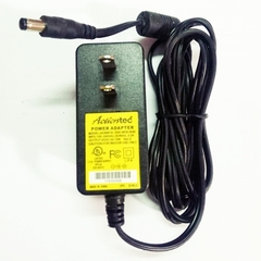 Adapter 5V 3A gold stcker