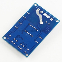 Mạch Tạo Độ Trễ Đóng Ngắt Relay 12-24V