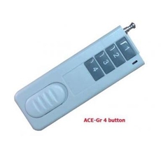 Remote 4 lệnh 315Mhz ACE-GR
