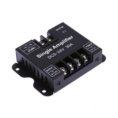 Mạch Chỉnh Độ Sáng PWM LED DC 5-24V 30A