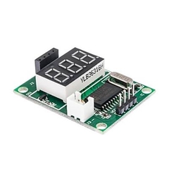 Mạch Đo Khoản Cách Cảm Siêu Âm HC-SR04