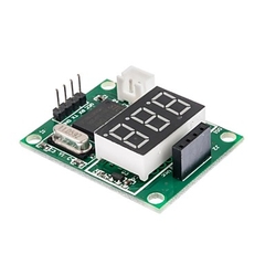 Mạch Đo Khoản Cách Cảm Siêu Âm HC-SR04