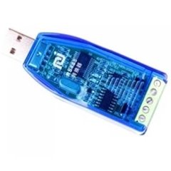Đầu Chuyển Đổi USB-RS485 sang CH340 NJ