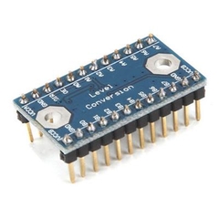 Module Level conversion 5V - 3.3V IO LJ245