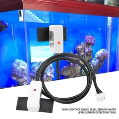Cảm Biến Mực Nước XKC-Y26  PNP 12V
