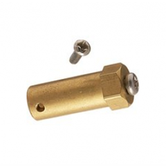 Khớp nối bánh xe 30 x 6mm