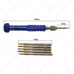 BST-665 Precision Screwdriver