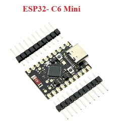 Mạch ESP32-C6 ESP32 Super Mini