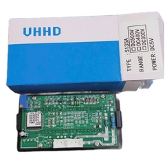 Đồng Hồ Đo Điện Áp Kỹ Thuật Số DC300-500V 5135A