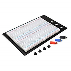 ZY-204 Solderless Breadboard