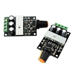 Mạch Điều Khiển Động Cơ DC 6-28V 3A