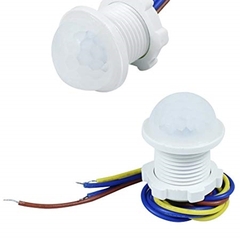 Mạch Cảm Biến Chuyển Động PIR 20mm