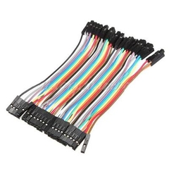 Dây test bo cái-cái 10cm