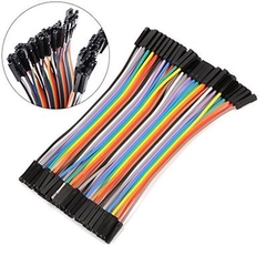 Dây test bo cái-cái 10cm