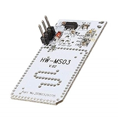 Mạch Cảm Biến Chuyển Động Vi Sóng HW-MS03
