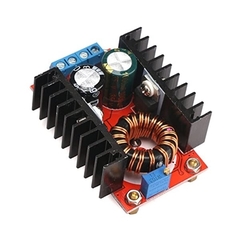 Mạch Nguồn Tăng Áp Boost 12V ra 60V 120W