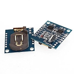 Mạch Thời Gian Thực DS1307+ 24C32