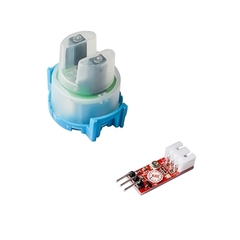 Cảm Biến Độ Đục Nước MJ