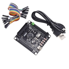 STM32F103RCT6 development
