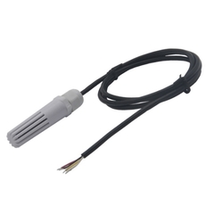 Cảm Biến Nhiệt Độ Và Độ Ẩm SHT30 Dây 1 Mét