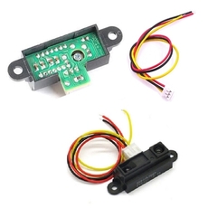 Cảm Biến Khoảng Cách GP2Y0A21YK0F