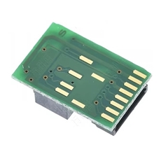 Cảm Biến Khoảng Cách GP2Y0E03