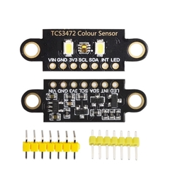 Cảm biến màu RGB TCS34725 giao tiếp I2C - B