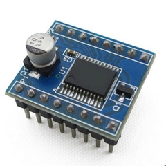 Mạch Điều Khiển 2 Động Cơ DC TB6612FNG