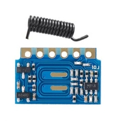 Mạch Thu Sóng RF KB5 433Mhz