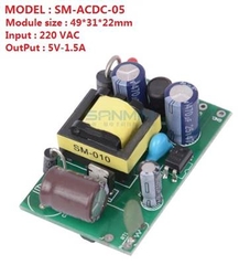 Nguồn AC-DC SM-ACDC-05