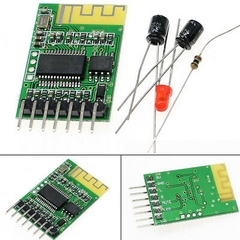 Mạch giải mã âm thanh MP3 Bluetooth 4.0